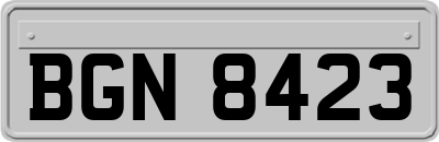 BGN8423