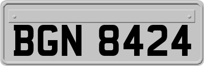 BGN8424