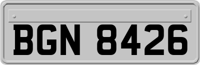 BGN8426