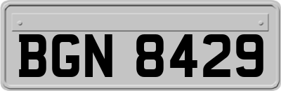 BGN8429
