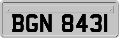 BGN8431
