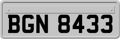 BGN8433