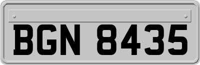 BGN8435