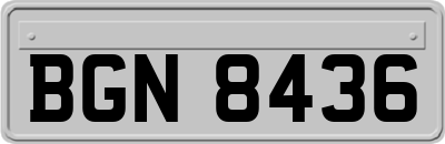 BGN8436