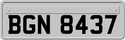 BGN8437