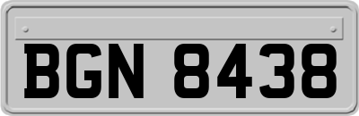 BGN8438