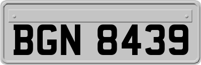 BGN8439