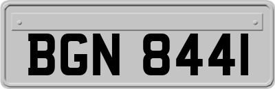 BGN8441