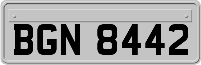 BGN8442