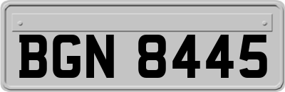 BGN8445