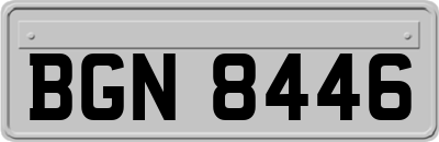 BGN8446