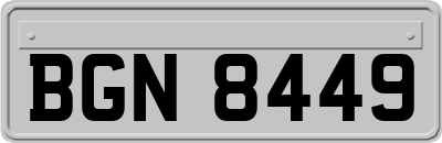 BGN8449