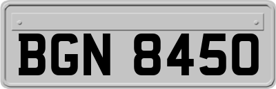 BGN8450
