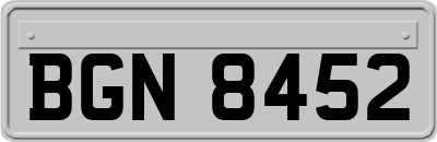 BGN8452
