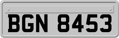 BGN8453