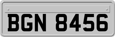 BGN8456