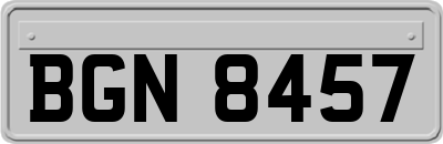 BGN8457