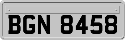 BGN8458