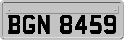 BGN8459