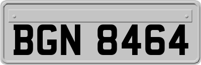 BGN8464