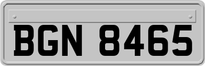 BGN8465