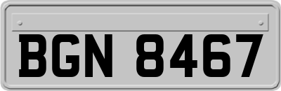 BGN8467