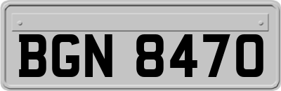 BGN8470