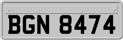 BGN8474