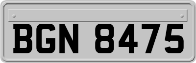 BGN8475
