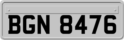 BGN8476