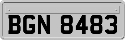 BGN8483
