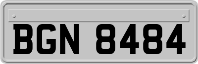 BGN8484