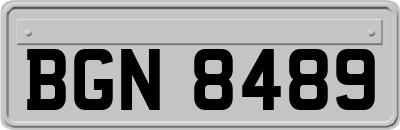 BGN8489