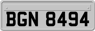 BGN8494