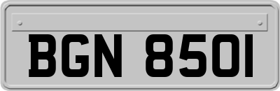 BGN8501