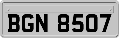 BGN8507