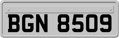 BGN8509