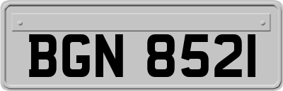 BGN8521