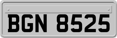 BGN8525