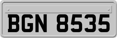 BGN8535