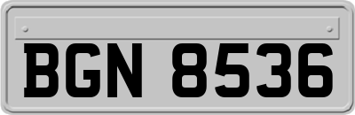 BGN8536