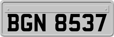BGN8537