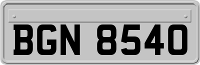 BGN8540