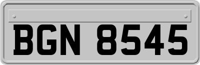 BGN8545