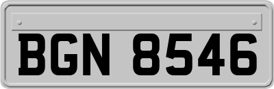 BGN8546