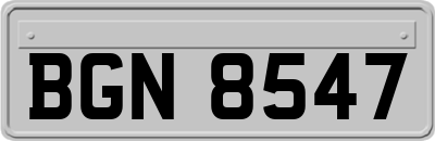 BGN8547