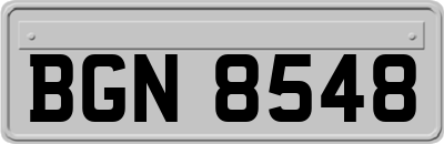 BGN8548