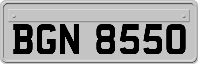 BGN8550