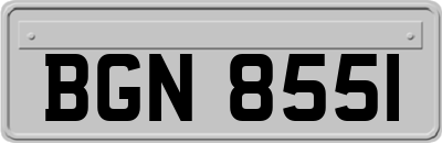 BGN8551