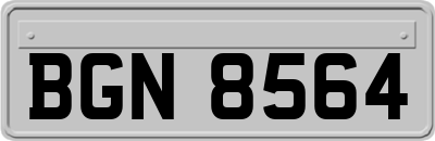 BGN8564